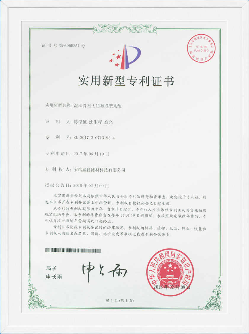 专利 证书 (2)
